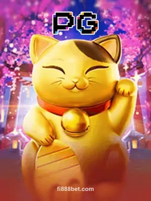 Hình ảnh Lucky Neko tại fi888bet