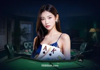 Hình ảnh Baccarat III tại fi888bet
