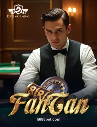 Hình ảnh DG Fantan tại fi888bet