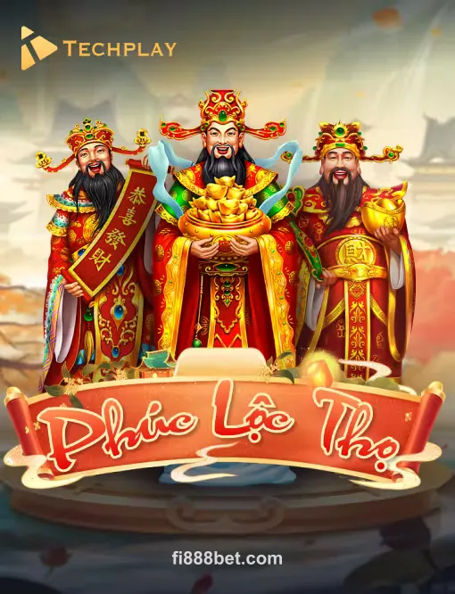 Hình ảnh Phuc Loc Tho tại fi888bet