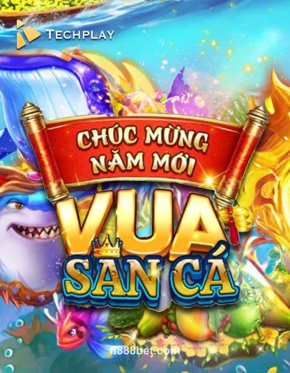 Hình ảnh Techplay Ca Vua San Ca 1993 Portrait tại fi888bet