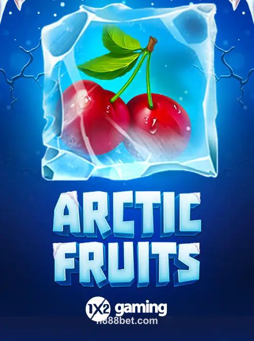 Hình ảnh trò chơi Arctic Fruits tại fi888bet