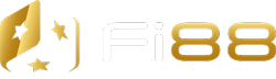 Logo fi888bet